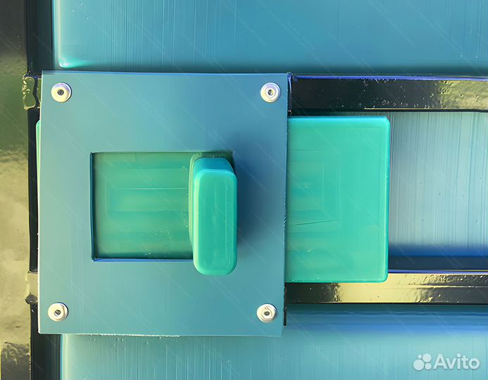 Кабина туалетная Биотуалет TC-6622