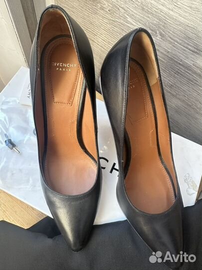 Туфли Givenchy 36р