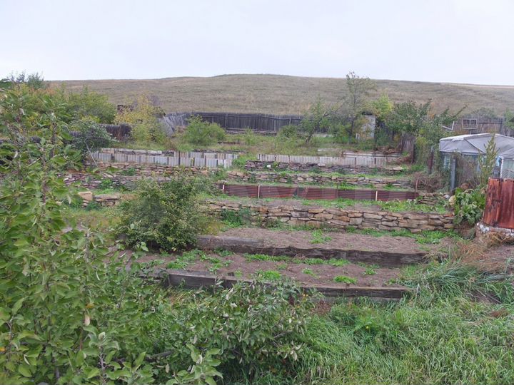 Участок 7 сот. (СНТ, ДНП)