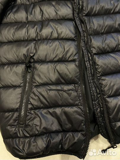 Пуховик 134