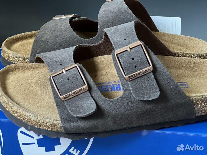 Сандалии Birkenstock женские