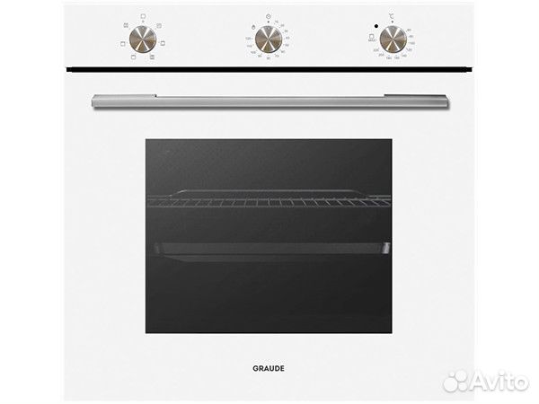 Духовой шкаф graude BE 60.2 W
