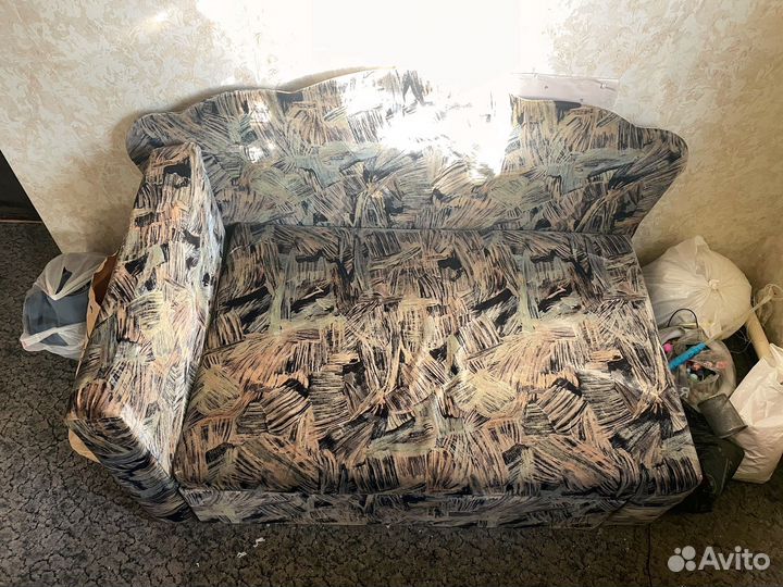 Диван раскладной