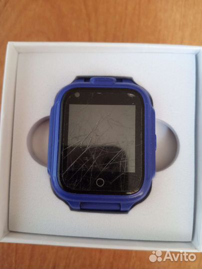 Smart watch