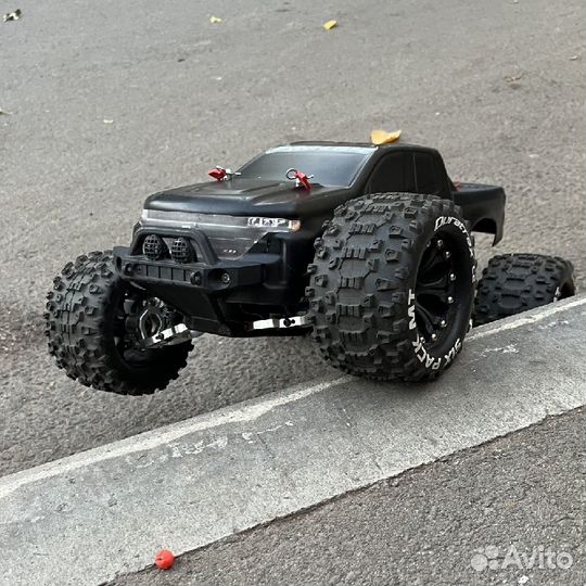 HNR Mars Pro ;)