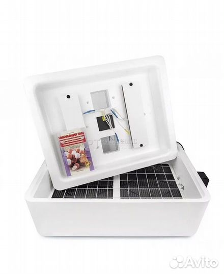 Инкубатор несушка