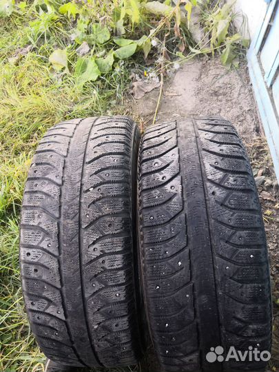 Bridgestone Ice Cruiser 5000 205/55 R16