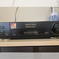Видеомагнитофон Sony SLV-286EeE