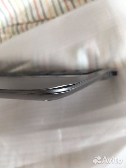 Кусок ноутбука Samsung np530u3b-A02RU
