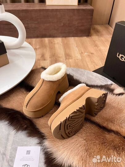 Угги UGG женские на меху зима Размер 36-41