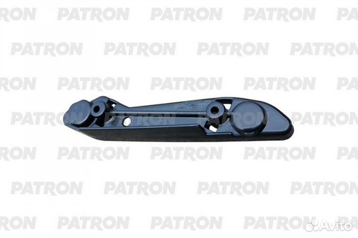 Кронштейн предн бампер прав BMW 3 F30/F31 2012-15