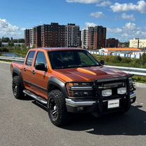 Chevrolet Colorado 3.5 AT, 2005, 235 000 км, с пробегом, цена 1 720 000 руб.