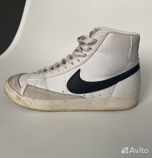 Nike blazer