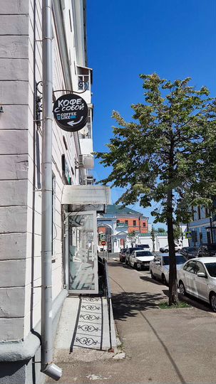 Торговая площадь, 73 м²