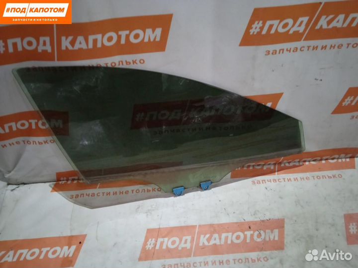 Стекло двери передней правой Mazda 6 GJ 2015