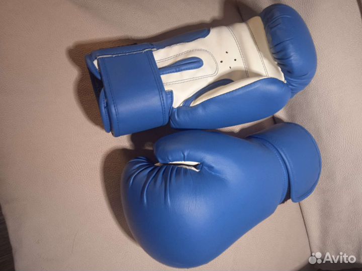 Набор для бокса детский