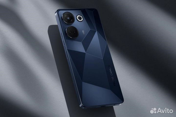 TECNO Camon 20, 8/256 ГБ