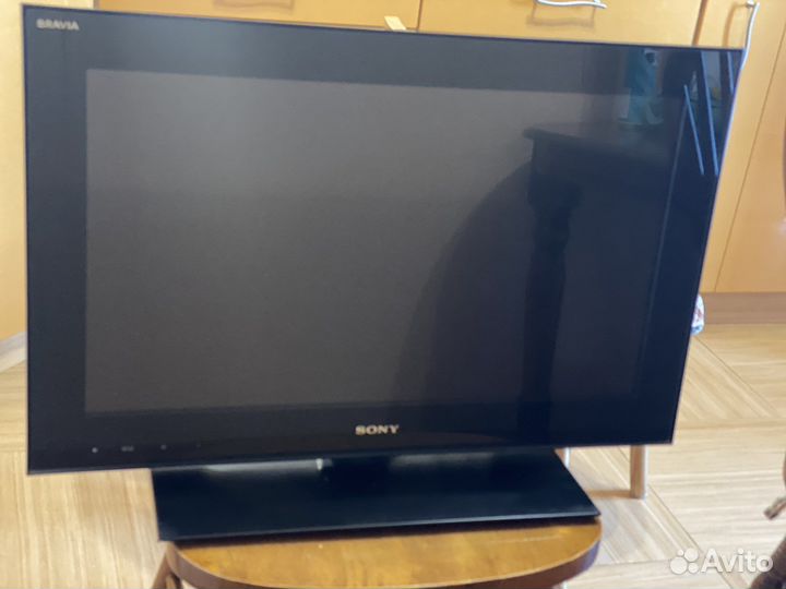 Телевизор sony bravia