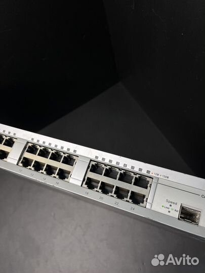 D-Link DES-3526 оптом