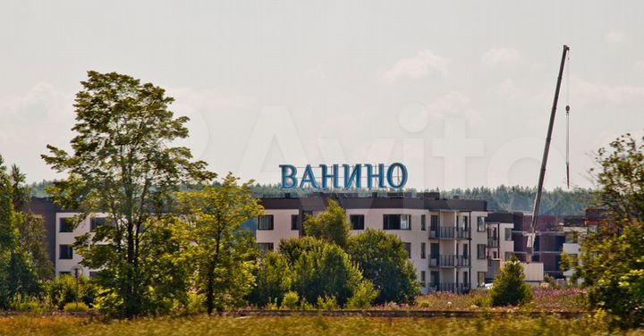 2-к. квартира, 62 м², 3/3 эт.