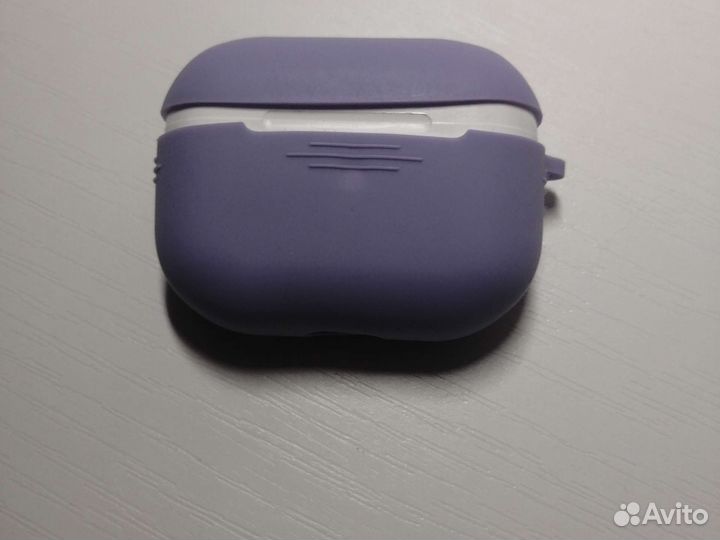 Airpods pro оригинал