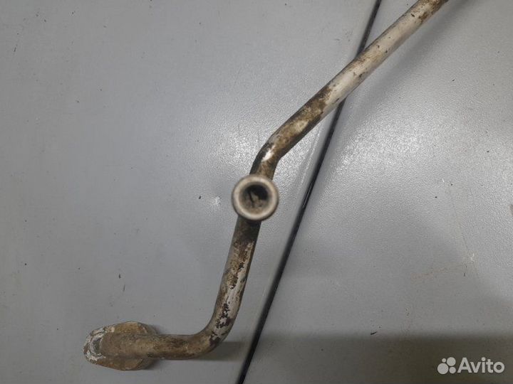 Трубки кондиционера Chery Oriental Son (B11)