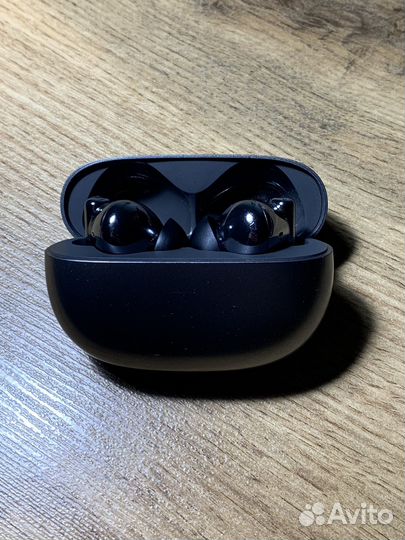 Наушники Honor Choice Moecen Earbuds X3
