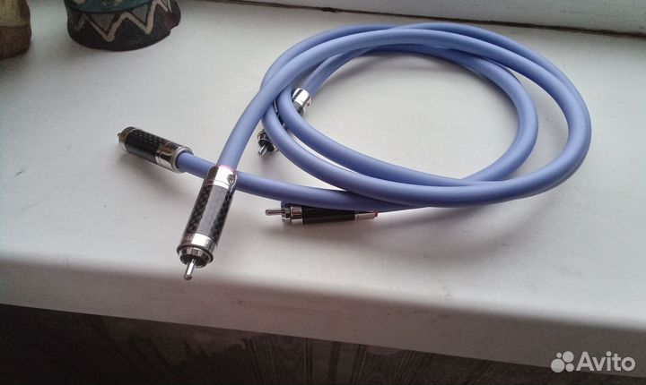 Furutech FA-S22 RCA