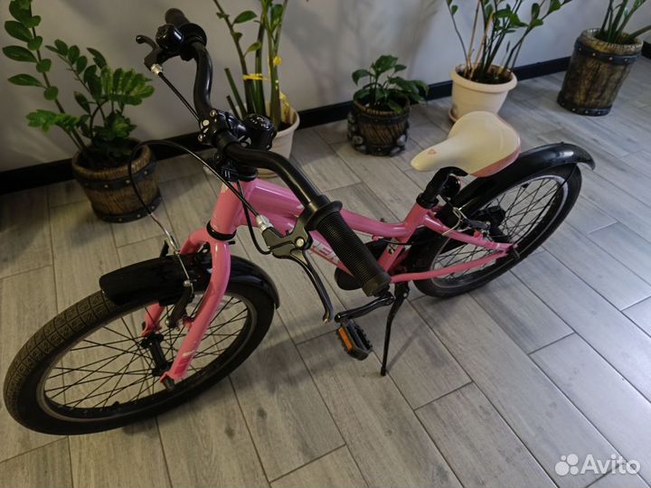 Велосипед Trek Precaliber 20