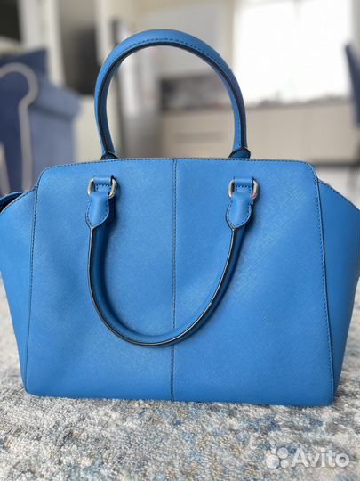 Новая сумка dkny