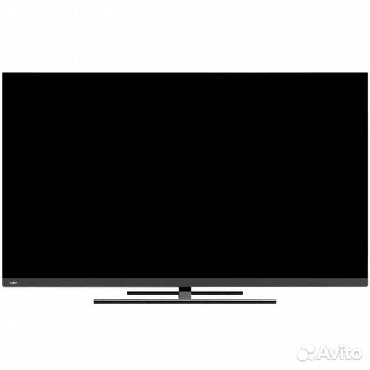 Телевизор Haier 55 SMART TV AX Pro