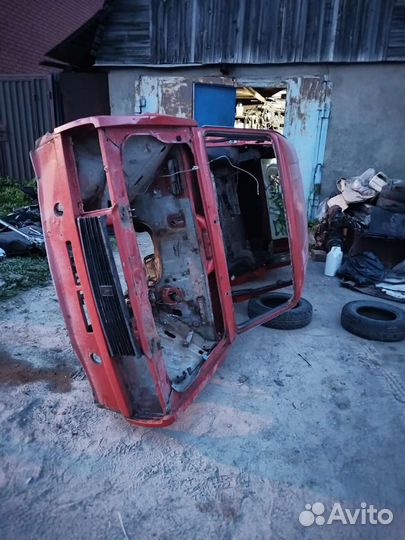 Авто разбор ваз 2101-2107, 2108-2115