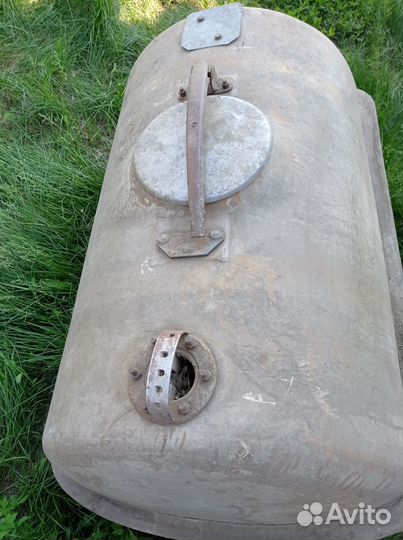 Швеллер, труба