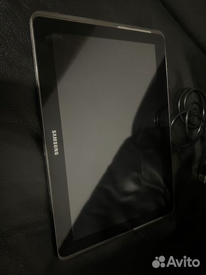 Планшет Samsung GT-P5100