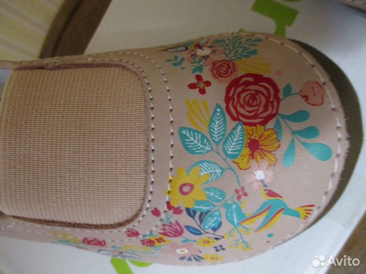 Туфли новые 29