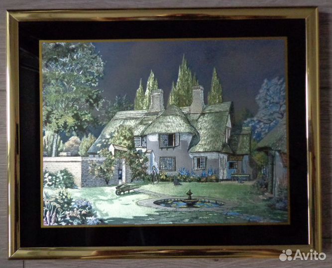 Картины, рамка для фото