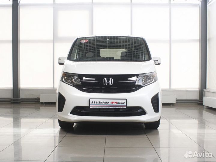 Honda Stepwgn 1.5 AT, 2016, 177 389 км