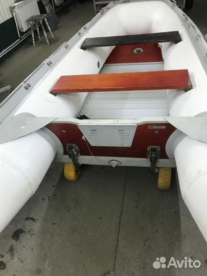 Лодка пвх