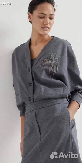 Костюм Brunello Cucinelli