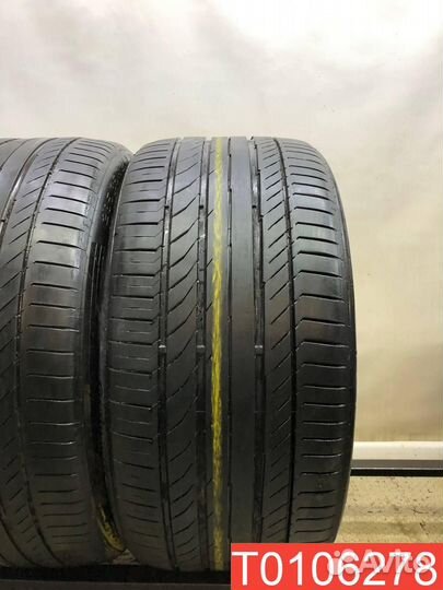 Continental ContiSportContact 5 285/35 R21 105Y