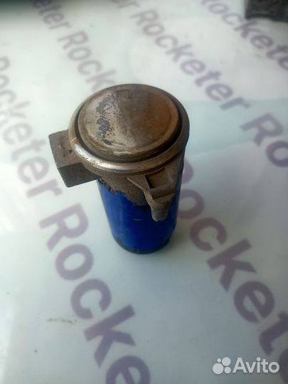 Пневмо моторчик для гудка Mazda 6 gg