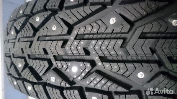 Tigar Ice 225/65 R17 106T