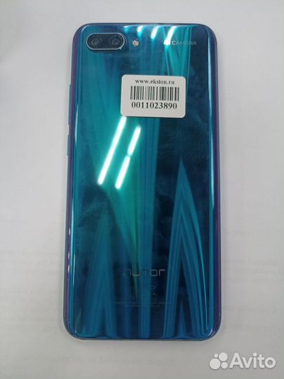 HONOR 10, 4/64 ГБ