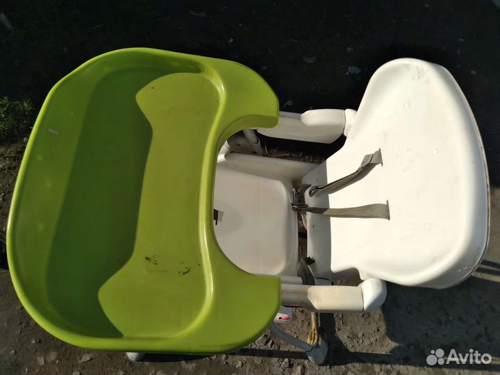 Стул для кормления