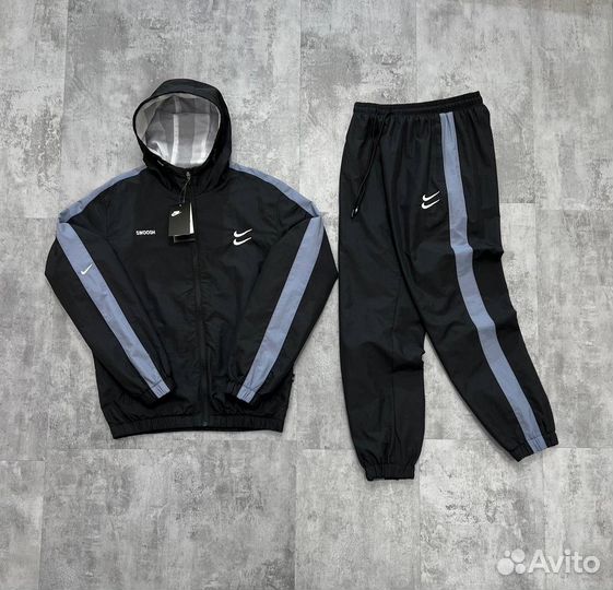 Спортивный костюм nike