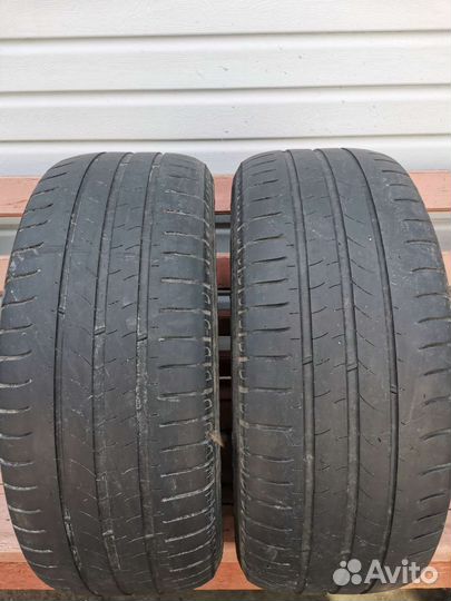 Michelin Energy Saver 215/55 R16