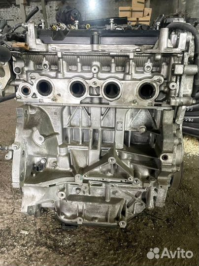 Мотор mr 20 2.0 Nissan X-Trail Qashqai