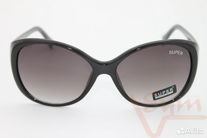 Солнцезащитные очки super 100 шт
