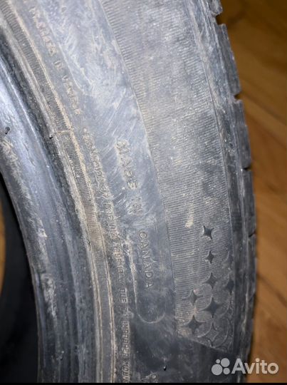 Continental WinterContact SI 235/55 R19