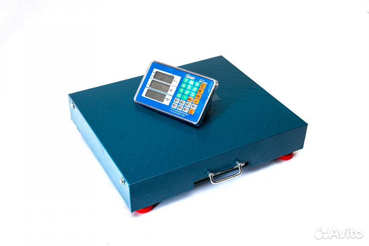 Весы торговые беспроводные